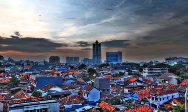 Pemprov DKI akan Bangun Sarana Olahraga di Kawasan Kumuh